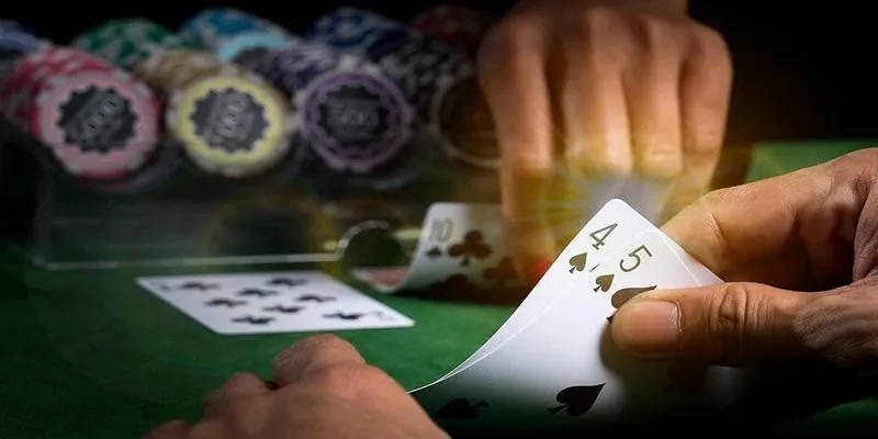 Bí quyết hay trong chiến thuật chơi Baccarat 