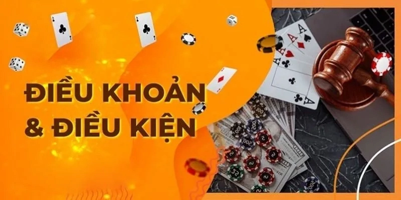 Điều khoản và điều kiện 23WIN quy định quyền nhà cái