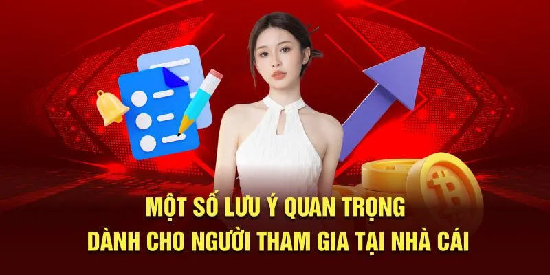 Những điều nên cẩn trọng khi thực hiện đăng nhập 